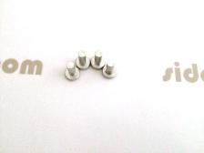 cj750 sidecar frame rivet for felt spacer m1s chang jiang750
