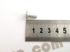 cj750 parts sidecar frame rivet for felt spacer