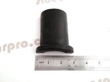 cj750 sidecar axle mount rubber buff bush flathead