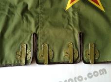 cj750 sidecar cover pla bayi