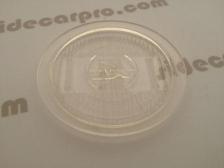 cj750 sidecar front lamp lens large