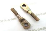 CJ750 M72 pull rod long screw 7209158