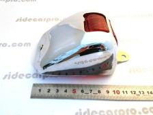 cj750 taillight rear light lamp nos m1 m1m m1s 12v
