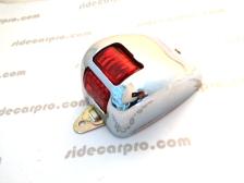 cj750 taillight rear light lamp nos m1 m1m m1s ohv