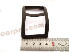 cj750 sidecar tailight lens rubber seal gasket m1m