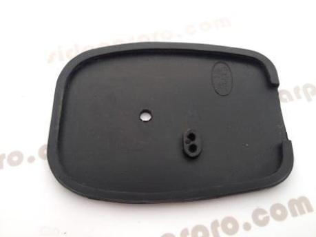 cj750 Xingfu 250 taillight rubber mount