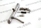 cj750 parts solo side stand