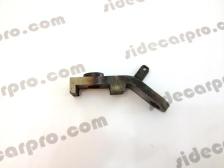 cj750 parts solo side stand pivot