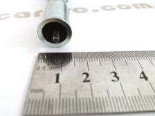 cj750 parts speedo speedometer flexible shaft cable measure me