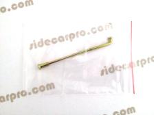 cj750 parts spokes galvanised yellow package