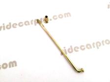 cj750 parts spokes galvanised yellow m1m m1s