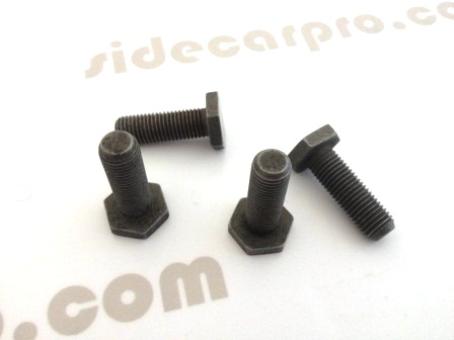 cj750 parts sv ohv tappet regulating adjusting screw