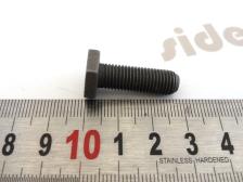 cj750 parts tappet adjusting regulating screw gauge measure