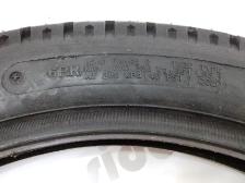 cj750 parts tire tyre cheng shin 3.75*19 6 ply rating