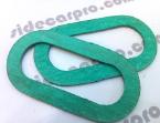 CJ750 CJ 750 Chang Jiang valve cover gasket
