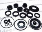 Chang Jiang 750 CJ750 CJ 750 oil seal gasket set