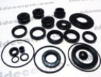 Chang Jiang 750 CJ750 CJ 750 oil seal gasket set