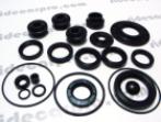Chang Jiang 750 CJ750 CJ 750 oil seal gasket set