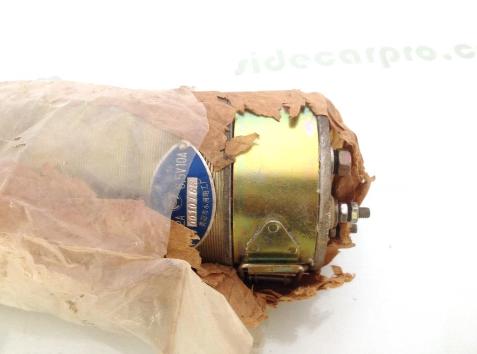 new old stock generator 6 volt ural dnepr long cj750