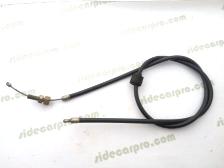 ignition timing advance retard cable 6v k750 m-72 m1 chang jiang750
