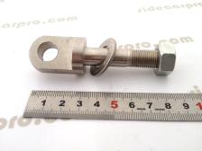 CJ750 pull rod long stainless steel m1m
