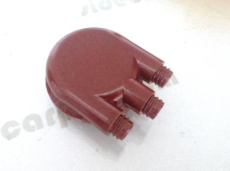 distributor cover 6v m1 chang jiang750