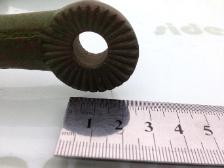 foot peg nos m72 cj750
