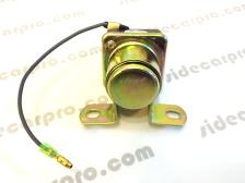 cj750 parts starter relay solenoid start 12V