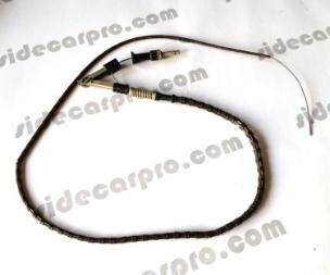 aerial antenna NOS CJ750 parts 