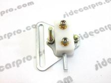 cj750 parts brake light switch m72 r61 r75 r71 sidecar