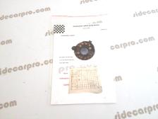 combination switch cj750 parts wiring harness package insert