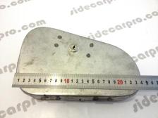 frame toolbox k750 cj750 parts r71 width