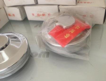 CHANGJIANG750 CHANGJIANG 750 CJ750 M72 GAS CAP