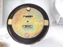 MYG-750 fuel cap gas cap 750 