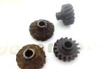 6v generator gear r71 m72 cj750 m1