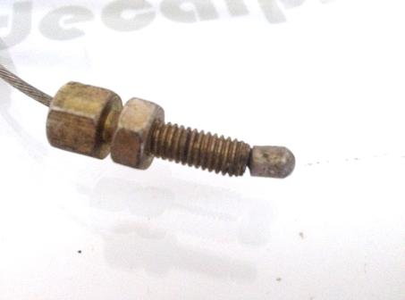ignition advance retard timing cable 7211336 kmz imz