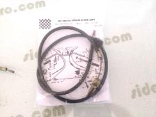 ignition advance retard cable 80cm cj750 m1