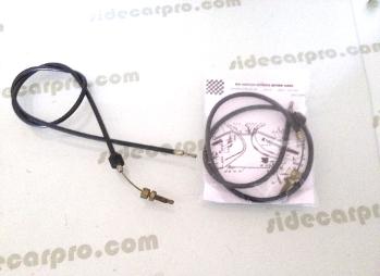 ignition advance retard cable m72