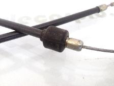 ignition advance retard timing cable k750 6v