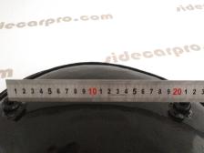 cj750 parts m72 handmade leather seat metric measurement