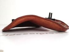 cj750 parts m1 m1m m1s leather seat