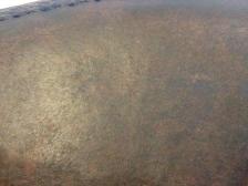 cj750 parts m72 handmade leather seat standard colour swatch