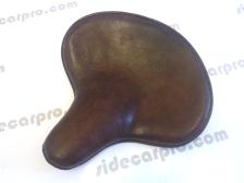 cj750 parts m72 handmade leather seat standard m1m m1s m1