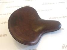 cj750 parts m72 handmade leather seat standard m1
