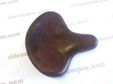 cj750 parts m72 handmade leather seat standard