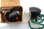 nos turn signals indicator indication glass lens