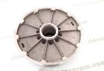 cj750 Parts m5 wheel hubs