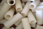 nylon seat bushing m72 cj750 7213111A sleeve