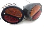 Parts pla star taillights