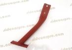 M72 CJ750 Sidecar fender vertical mounting bracket 7320700 